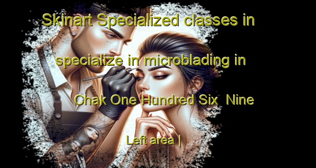 Skinart Specialized classes in specialize in microblading in Chak One Hundred Six  Nine Left area | MicrobladingTraining | MicrobladingClasses | SkinartTraining-Pakistan